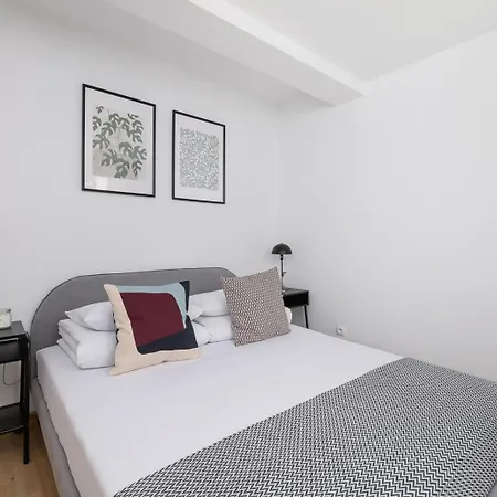 4 Bedroom With A Balcony - Prochowa 1 Διαμέρισμα