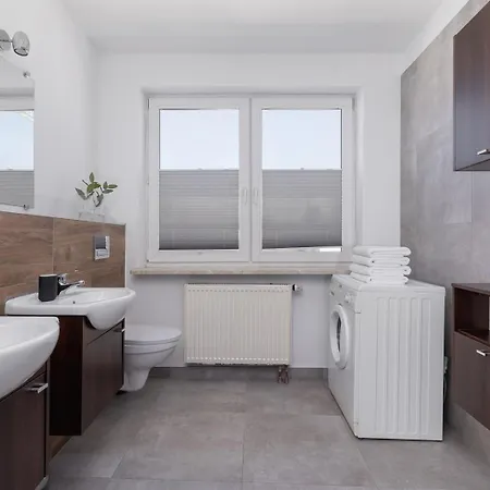 4 Bedroom With A Balcony - Prochowa 1 * كراكوفيا