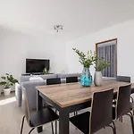 4 Bedroom With A Balcony - Prochowa 1 *